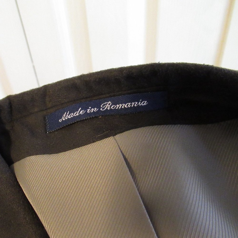 Chaps Jacket - image 11